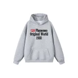 Вересковый серый (Черный текст)