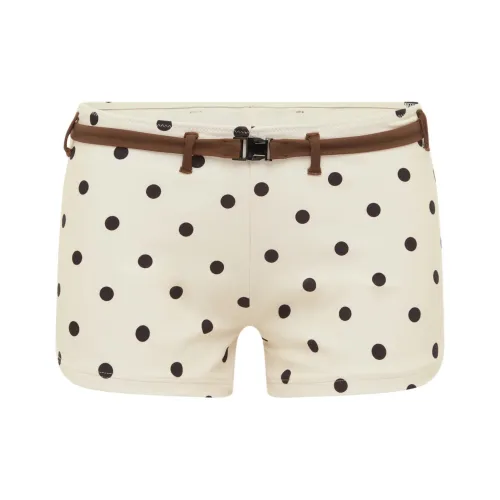 WITH JEAN Blake Плавание Шорты Плавательные Женские