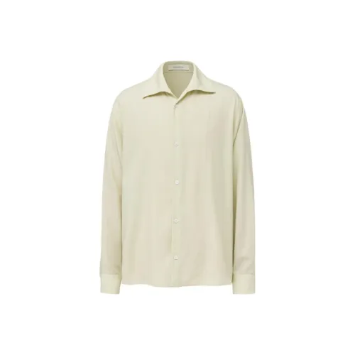 NONRADICAL Унисекс Рубашки