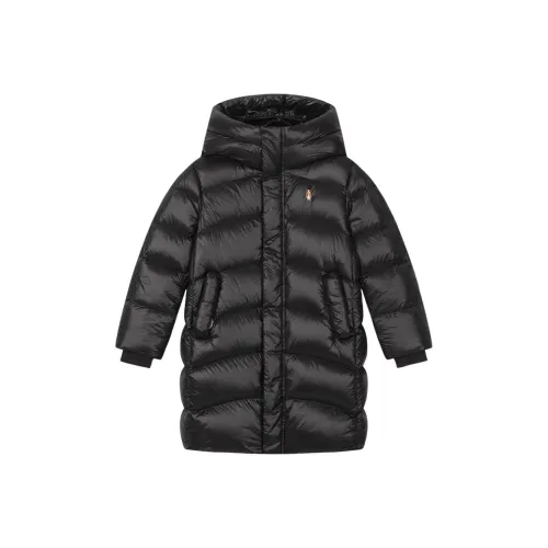 Hush Puppies Kids Пуховики