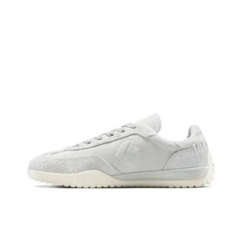 Конверс Run Star Trainer Low Топ Повседневная обувь Unisex Light Синий