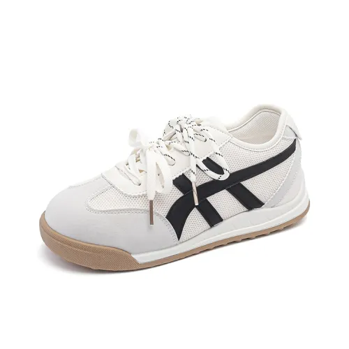 PAUL FRANK Износостойкий Низкий Топ Повседневная Обувь Женская