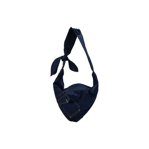 URBAN REVIVO Crossbody Bag Royal Blue Women's