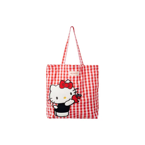 Sanrio Polyester Сумка через плечо Стандартная Женская Красная