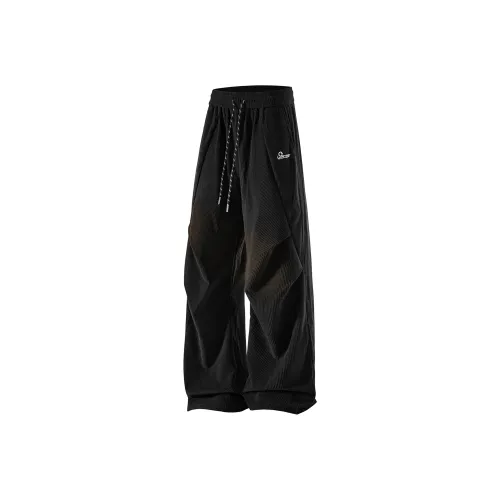 DOUBLE STAR 88 Повседневные брюки Унисекс