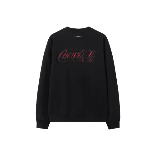 COCA COLA Унисекс Свитшоты