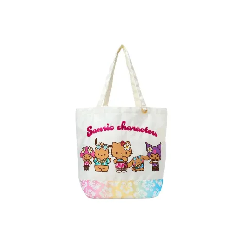 Sanrio Polyester Сумка через плечо Женская Белая