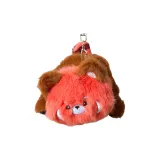 Панда становится Енот