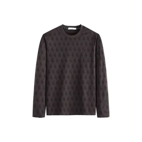 Dance with Wolves T-Shirt Мужская