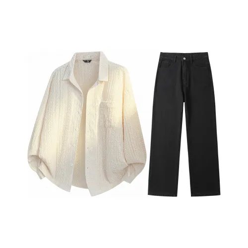 Kaiser Комплект рубашек унисекс