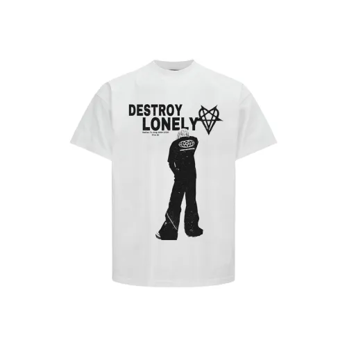 DAND Унисекс T-рубашки