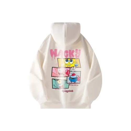 SPONGEBOB SQUAREPANTS Свитшот Унисекс