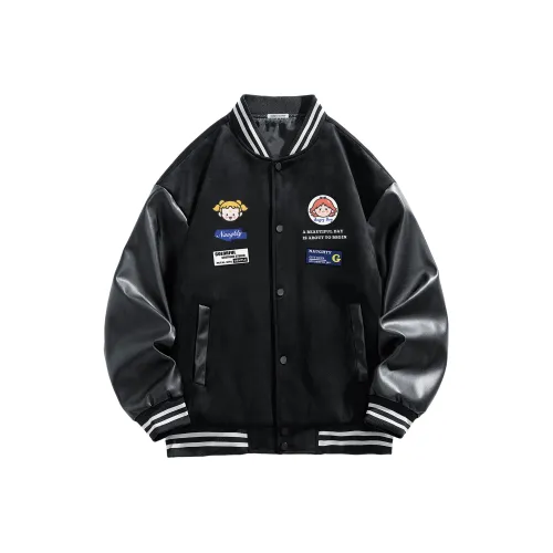 Colorful Creations Куртки и Пальто Унисекс