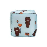 [Синий Медвежонок]