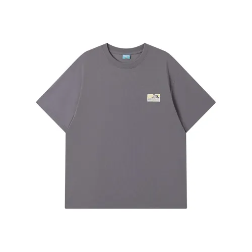 Crying Center Унисекс T-рубашки