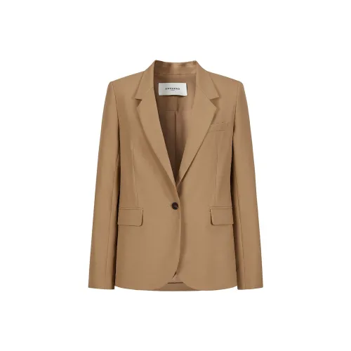 JZ. ANNAKRO Бизнес-костюм женский