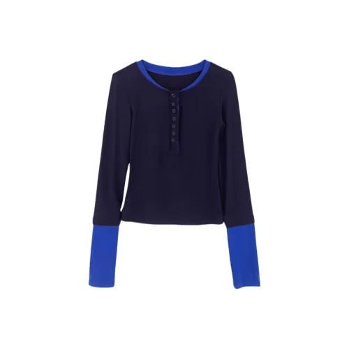 BOVCKEI Женские T-рубашки