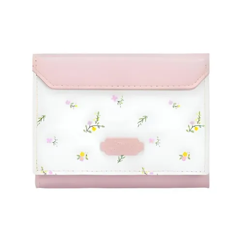 ALOENEY Кошелек из полиуретана женский многоцветный