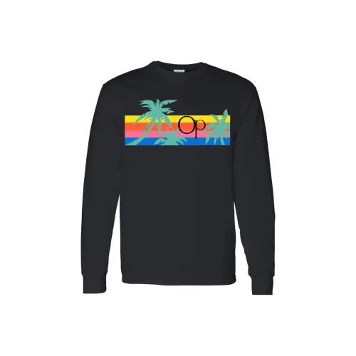 OCEAN PACIFIC Унисекс T-рубашки