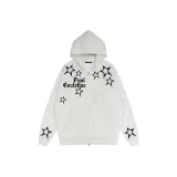 Туманно-серый