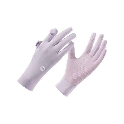 Yalu Preferred Полиэстер Перчатки Унисекс