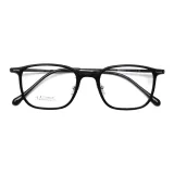 Яркий черный/Черный без манжеты C6