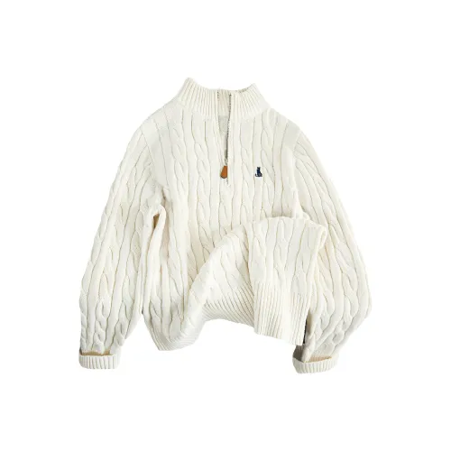 TOUCH Белый Женский Трикотаж