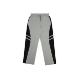 Светло-серый и черный