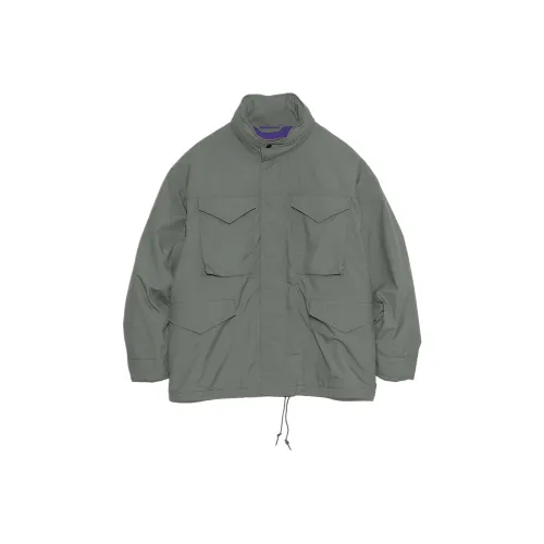 THE NORTH FACE PURPLE LABEL Куртка Мужская