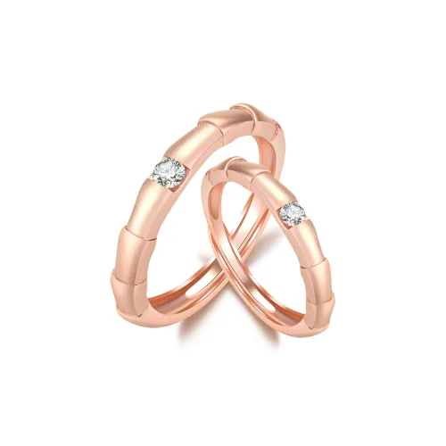 STNP Кольца Унисекс