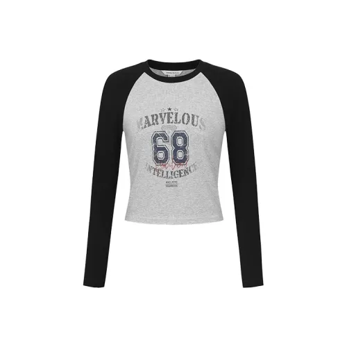 URBAN REVIVO T Рубашка Женская одежда Женская