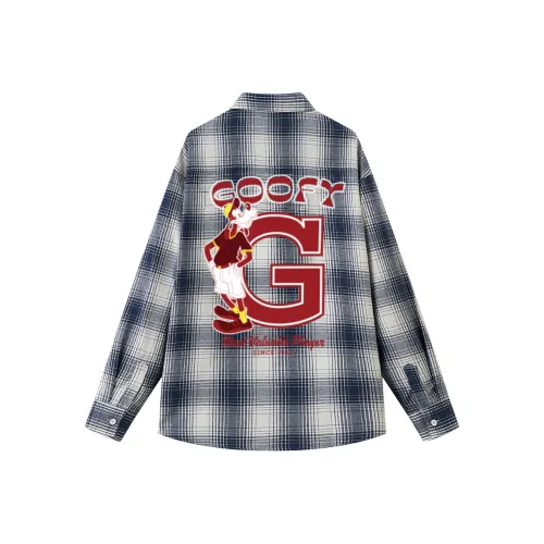 Disney Унисекс Рубашки