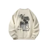 Хаки (с флисовой подкладкой)