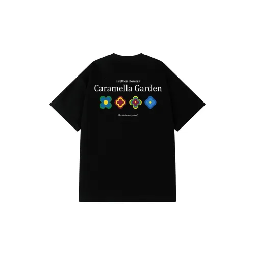 Caramella Унисекс Майки-трусы