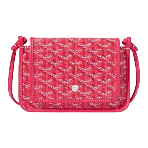 GOYARD Plumet Сумки через плечо Женские