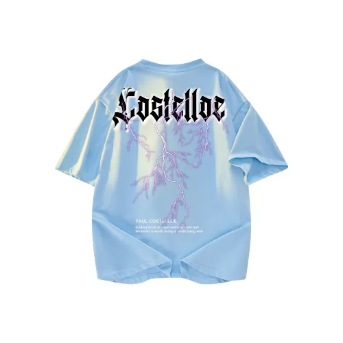 PAUL COSTELLOE Унисекс T-рубашки