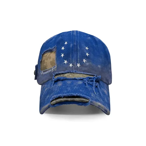 TECNINE Хлопок Кепки Унисекс