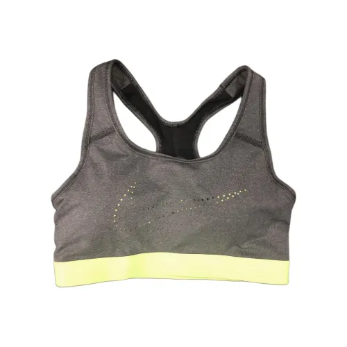 Nike Черный Женские Йога-Трусы