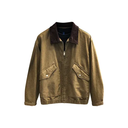 YGQPZHZ Мужские куртки