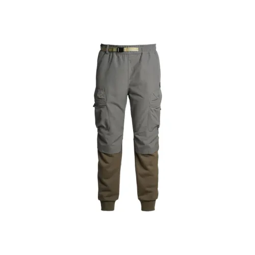 PARAJUMPERS FW25 Повседневные брюки Мужской
