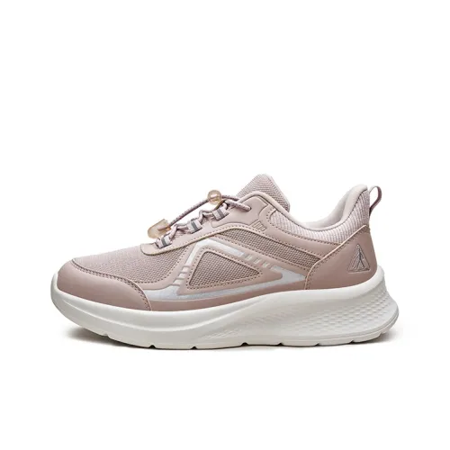 ZULIZ Осенне-зимняя обувь для взрослых среднего возраста амортизация легкий низкий топ повседневная обувь унисекс