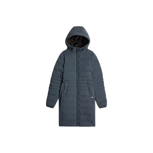 г Звезда RAW Пуховая куртка Женская