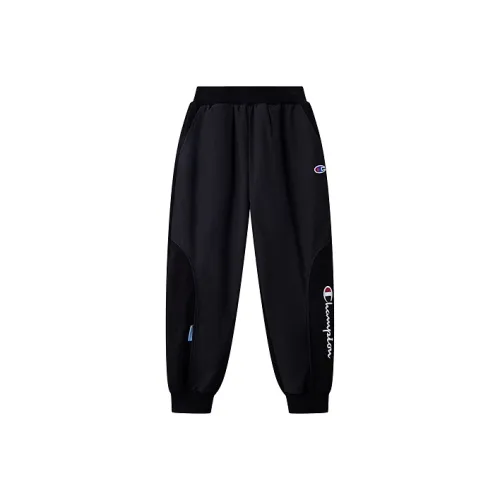 Champion Kids Champion Черные Kids Брюки