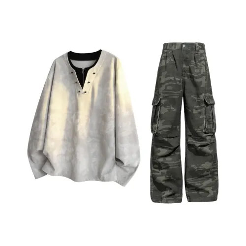 GWAF Унисекс Повседневная Спортивная Одежда