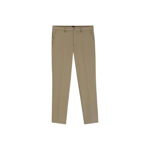 Hugo Boss FW25 Повседневные брюки Мужской