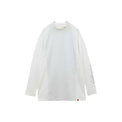 Callaway Белые Мужские Рубашки