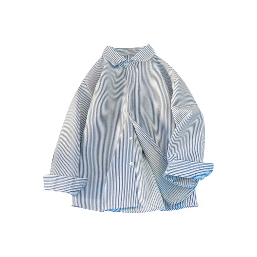 RAP PANDA Унисекс Рубашки