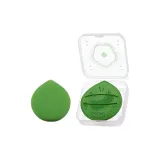 Отказ Плантановый зеленый Сжимной Розовый