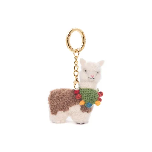 Warmpaca Warm Camel Альпака Куклы Плюшевая кукла 9 см Рекомендуемый рост