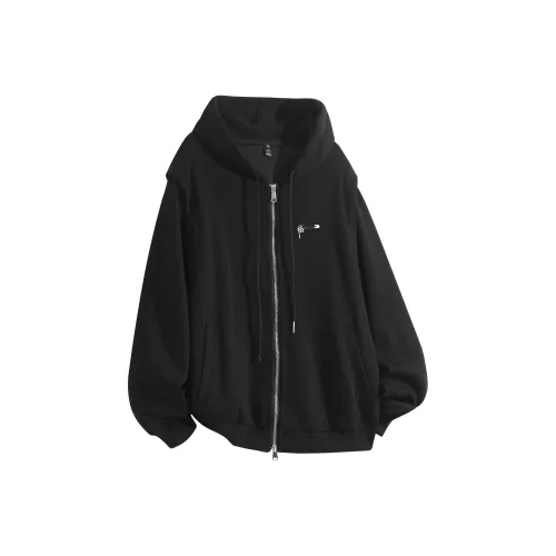 RICE NINE TEN Толстовка Унисекс